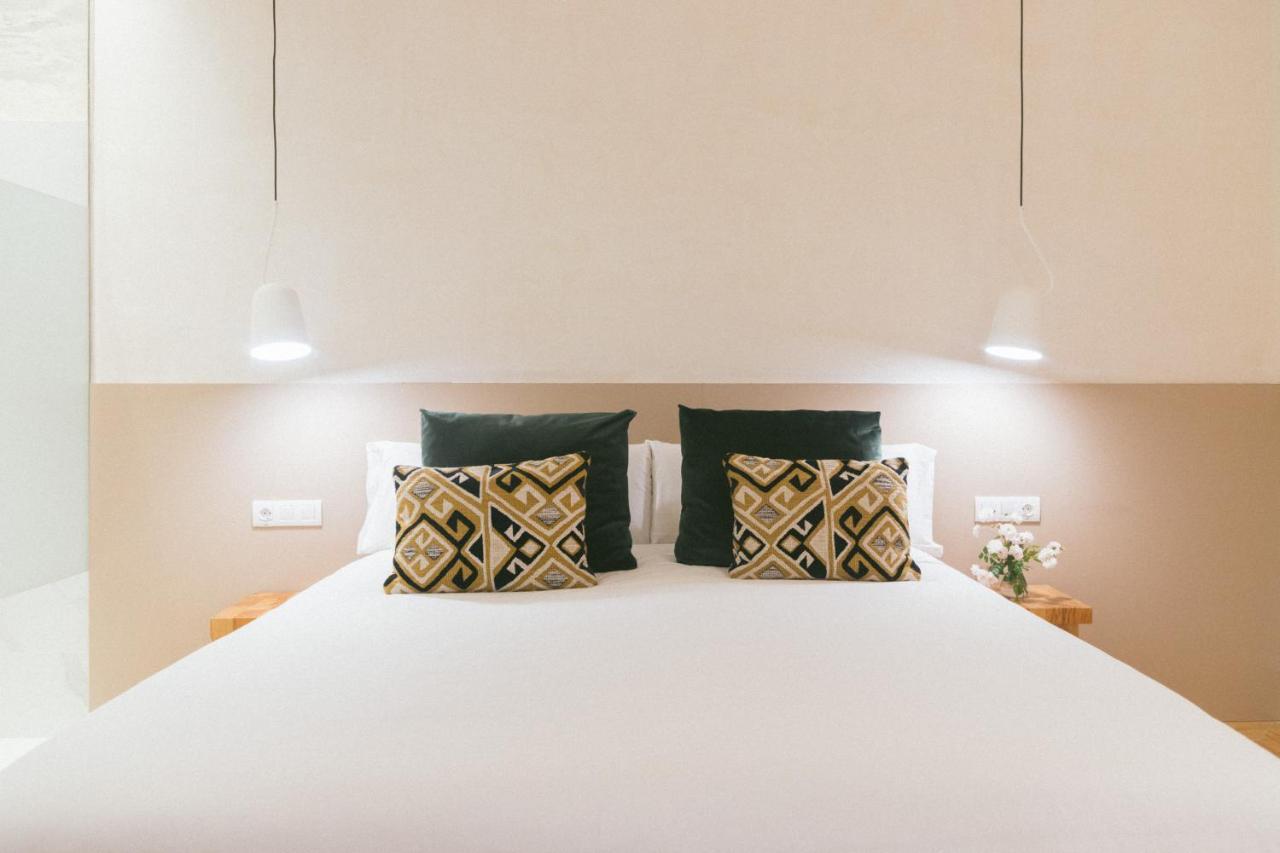 Veintiuno Emblematic Hotels - Adults Only Лас Палмас де Гран Канария Екстериор снимка