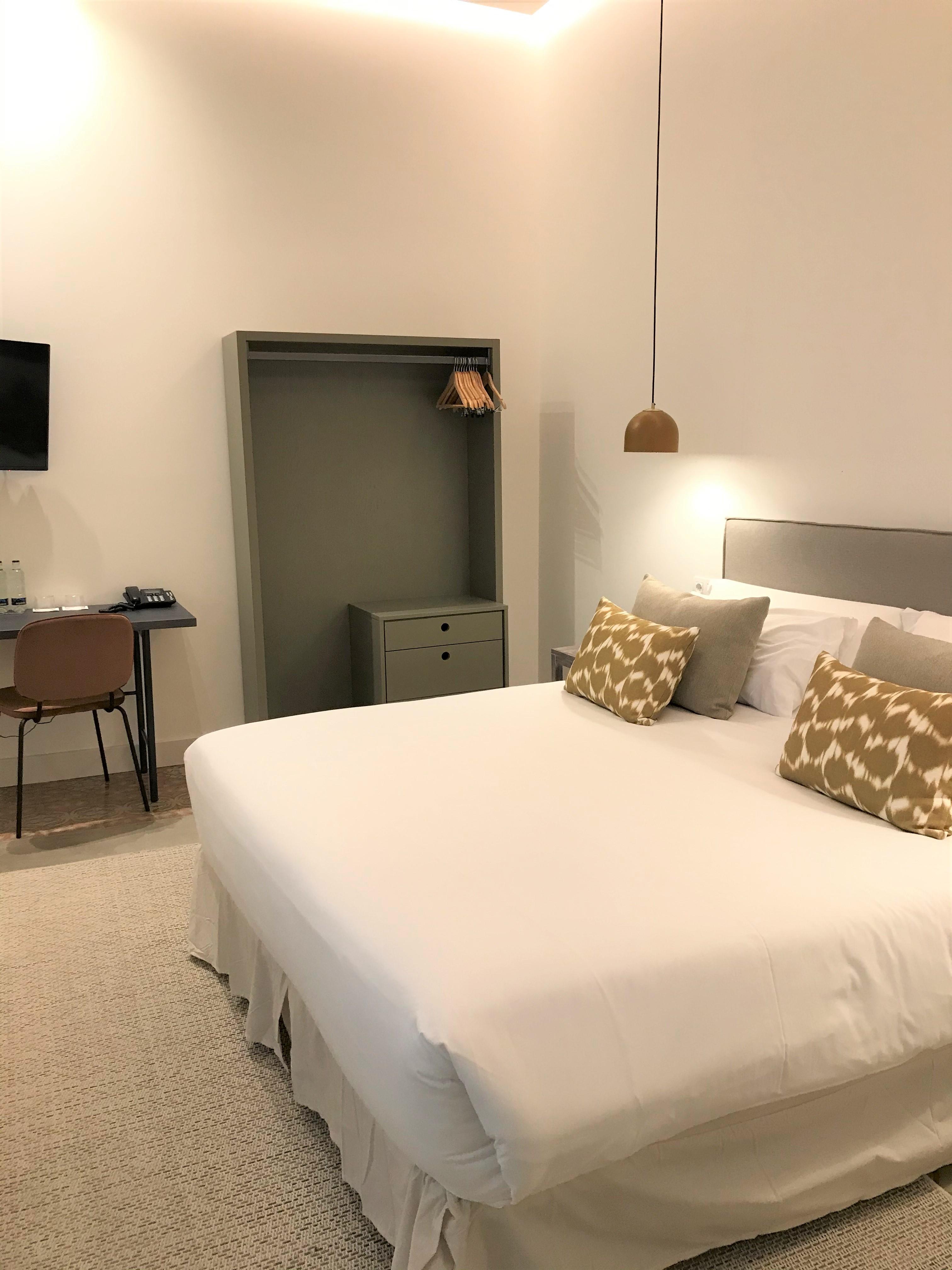 Veintiuno Emblematic Hotels - Adults Only Лас Палмас де Гран Канария Екстериор снимка