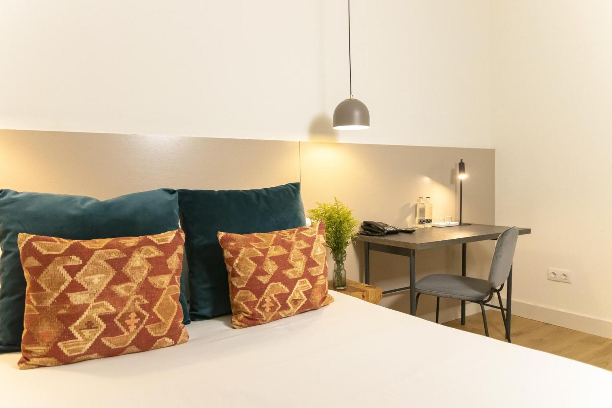 Veintiuno Emblematic Hotels - Adults Only Лас Палмас де Гран Канария Екстериор снимка